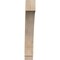 Ekena Millwork 6"W x 34"D x 40"H Imperial Rough Sawn Knee Brace, Douglas Fir BRC06X34X40IMP00RDF - alternate 3